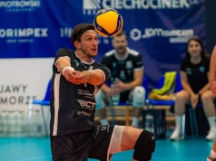ICT Pierrot Czarni na drugim miejscu w Copernicus Volleyball Cup 2026