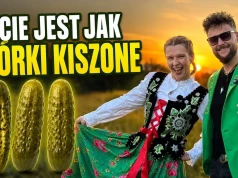 ROY & Aleksandrags – Ogórki kiszone