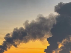 Bezprecedensowy atak na Moskwę. Pierwszy taki od początku wojny