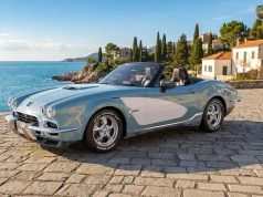 Oto nowa Mitsuoka. Wskaźnik chcenia poza skalą