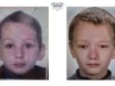 "Pilny apel śląskiej policji. Poszukiwani 10-letni Tymek i 11-letni Wojtek"