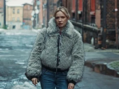 Paulina Gałązka o roli w Pionku. Obawiała się o wygląd swojej postaci