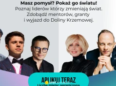 Czy nasze decyzje naprawdę należą do nas? NASA, AI, neurobiologia i robot humanoidalny w tysiącletnim Opactwie w Tyńcu