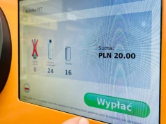 Nowe zasady dla kaucji już wchodzą. Biedronka od 21.09, Lidl od 1 października