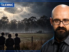 UFO nad szkołą i tajemniczy ludzie w czerni. Co naprawdę wydarzyło się w Westall?