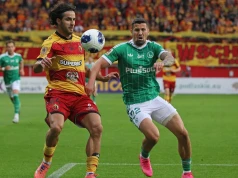 Fala komentarzy po meczu Jagiellonia - Legia. "Niewiarygodne"