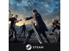 Tygodniowe podsumowanie promocji na Steamie. Ceny od 3,82 zł, FINAL FANTASY XV za 37,79 zł