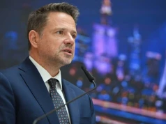 Brakuje 32 tys. podpisów do referendum w Warszawie