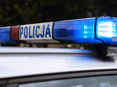 Strzelanina w Bukownie. Policja apelowała do mieszkańców, zatrzymano 52-latka
