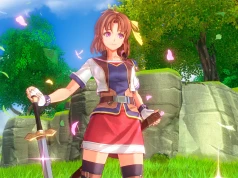 Trails in the Sky 2nd Chapter to największa gra w dziejach Nihon Falcom. Dobre oceny przyciągają nowych graczy