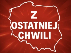 Strzelanina w Polsce. Policja apeluje, by zostać w domu. Dwie osoby postrzelone, trwała obława