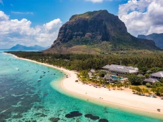 Tam, gdzie czas płynie wolniej 🏝️ 12 dni na Mauritiusie za 3804 PLN 😍 Loty i noclegi ze śniadaniami 😎🥰