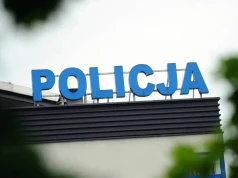Policyjna obława po strzelaninie zakończona. 52-latek zatrzymany