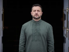 Zełenski rozmawiał z Trumpem. Zapowiedział spotkanie, które „może wiele zmienić”