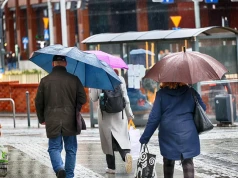 Nadchodzi gwałtowna zmiana pogody w Polsce. Synoptycy zapowiadają „zawieje śnieżne”