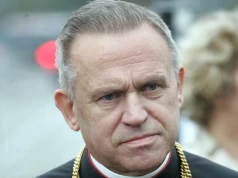 Wyrok ws. ks. Jankowskiego. "Wyborcza" musi przeprosić