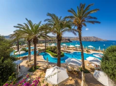 Malta w wersji ✨LUX ✨ za 849 PLN 🌊🏖️ Loty i 5⭐️ Radisson Blu ze śniadaniami na przedłużony weekend 😍