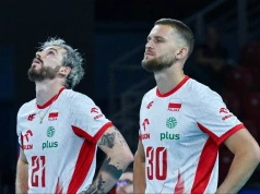 Polska - Niemcy. Kiedy ćwierćfinał ME siatkarzy?