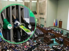 Kolejny wzrost cen paliw w Polsce. Jest ruch sejmu, uchwalono kluczową ustawę. Będzie nowy podatek?