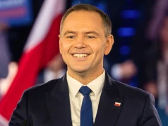 Nawrocki ma nowy sondaż z wynikami jak marzenie. Zaledwie 38,2 proc. zamyka temat