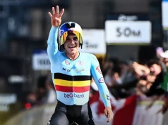 Montréal 2026: Remco Evenepoel z 4. tytułem mistrza świata z rzędu!