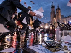 Kraków wyborczych obietnic. Kto da więcej? (Nie) Polityczny Kraków
