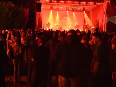 Włodawa znów stała się miastem trzech kultur. XXVI edycja festiwalu za nami