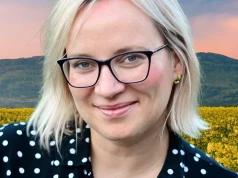 Marcela Hryniak-Bereżnicka nowym burmistrzem Sobótki