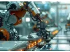 Polska odstaje od świata. Miał być boom na robotyzację, jest spowolnienie