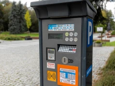 Kierowcy odkrywają prosty trik na płatne parkowanie. Chodzi o "bułkę"