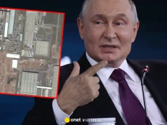 Ujawniamy tajny plan wojenny Rosji. Putin stawia wszystko na jedną kartę