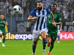 Pięć goli Lecha Poznań obnażyło jego największą słabość