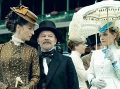 Wrocław pięknie udaje Warszawę w kontrowersyjnym serialu Lalka na Netfliksie