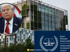 USA chcą nałożyć sankcje na międzynarodową instytucję. Uderzą w jej finanse