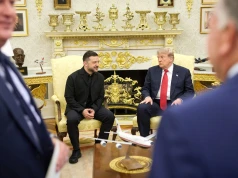 Zełenski rozmawiał z Trumpem. Prezydenci spotkają się w Nowym Jorku. "To może wiele zmienić"
