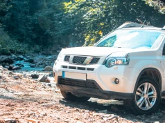 Test Skoda Kodiaq Scout 4×4