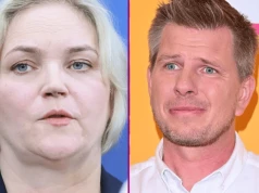 Dominika Chorosińska zareagowała na ślub Filipa Chajzera. Wystarczyło 5 słów
