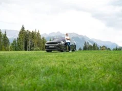 Pierwsza jazda: Škoda Peaq – jedno wielkie wow!
