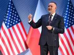 Nawrocki do Polonii w USA: Jesteście ambasadorami Polski