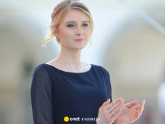 Córka Andrzeja Dudy trafiła do szpitala. Miała wypadek koło Kielc