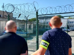Spostrzegawczość dzielnicowego doprowadziła do zatrzymania 50-latka