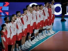 Polska - Niemcy. Jest godzina ćwierćfinału ME