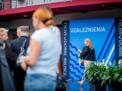 Uzależnienia, emocje i relacje z dziećmi. Eksperci spotkają się w tyskiej Mediatece