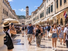 Światowa turystyka hamuje. UN Tourism mocno obniża prognozę na 2026 rok