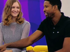Wilfredo Leon nie robi z tego tajemnicy. "Małgosia o tym wie"