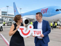 TUI zmienia sposób przesiadania się między lotami. Bagaż może polecieć od razu do celu