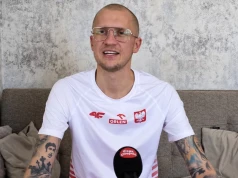 Piekło w hiszpańskim Ames. Biegacz z Angowic pokonał mordercze 100 kilometrów