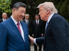 USA chce wspólnego systemu ostrzegania o incydentach AI z Chinami