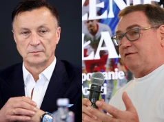 Hajto ostro o Urbanie. "O to jest zarzut"