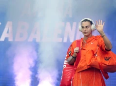 Sabalenka zdradziła kulisy biżuterii. Na US Open grała w naszyjniku wartym majątek